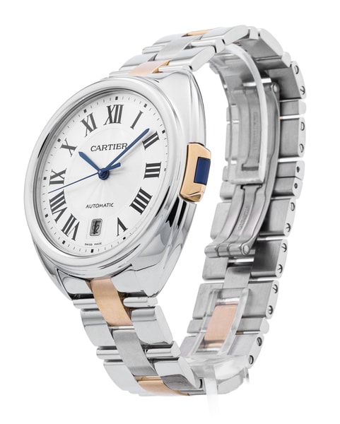 Cartier Cle De Cartier W2CL0002